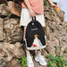 Naruto unisex backpack - high-quality, bright and stylish. - Adilsons