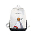 Naruto unisex backpack - high-quality, bright and stylish. - Adilsons