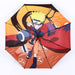 Naruto Uzumaki Umbrella - Adilsons