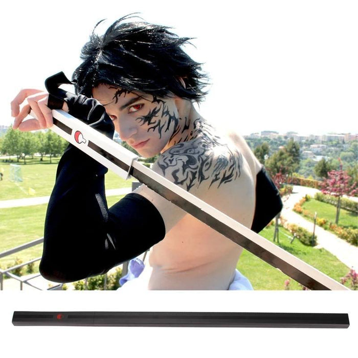 Naruto wooden sword in stock 4 beautiful options. - Adilsons