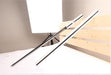 Naruto wooden sword in stock 4 beautiful options. - Adilsons
