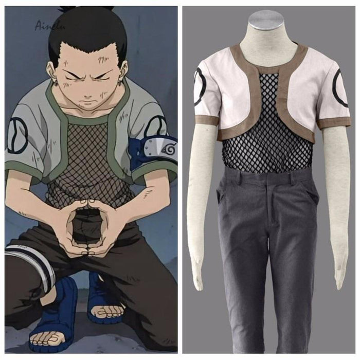 Shikamaru Rug Shikamaru Cosplay