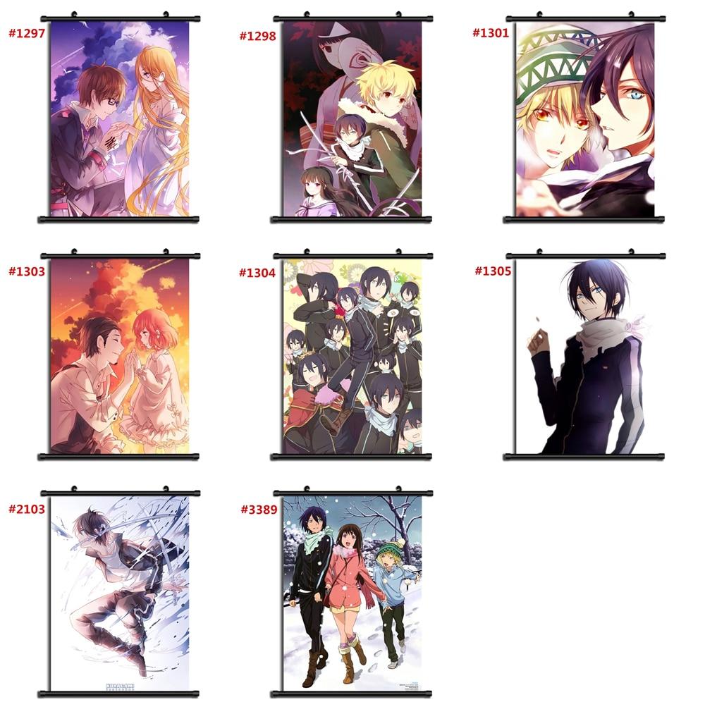 Japan Anime Hanging pictures Posters Wall Scroll India | Ubuy