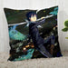 Noragami modern pillow case. - Adilsons