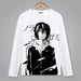Noragami polyester T-Shirt. - Adilsons