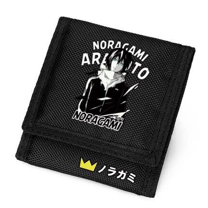 Noragami short wallet. - Adilsons