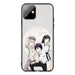 Noragami soft silicone case for iPhone. - Adilsons