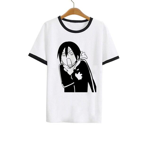 Noragami stylish T-Shirts. - Adilsons