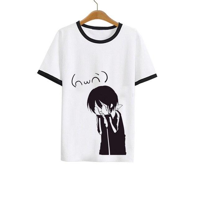 Noragami stylish T-Shirts. - Adilsons