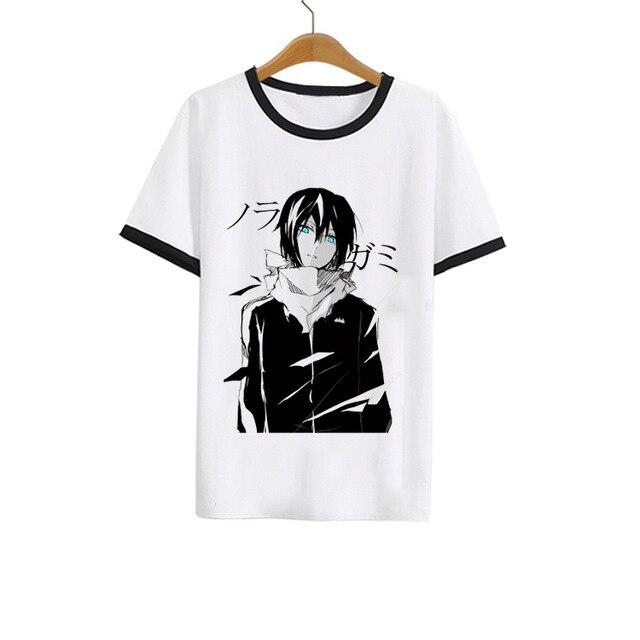 Noragami stylish T-Shirts. - Adilsons
