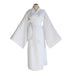 Noragami white kimono Yukata. - Adilsons