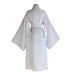 Noragami white kimono Yukata. - Adilsons