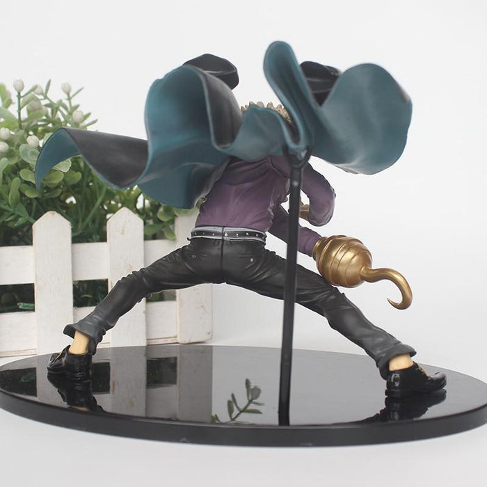 One Piece action figure 15cm. - Adilsons