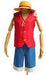 One Piece Monkey D Luffy Cosplay - Adilsons
