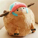One Piece plush toys for children. - Adilsons