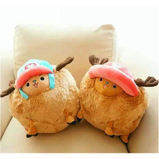 One Piece plush toys for children. - Adilsons