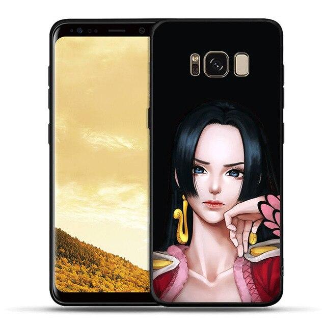 One Piece silicone case for Samsung. - Adilsons