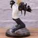 One Punch Man Saitama action figure 14.5cm. - Adilsons