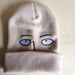 One Punch Man winter warm hat. - Adilsons