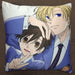 Ouran High School Host Club two side pillow case. - Adilsons