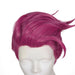 Overwatch high quality pink wigs Zarya. - Adilsons