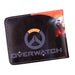 Overwatch stylish wallet. - Adilsons