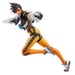 Overwatch Tracer Reaper action figure. - Adilsons