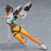 Overwatch Tracer Reaper action figure. - Adilsons