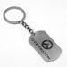 Overwatch vintage keychain 5pcs/lot. - Adilsons