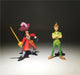 Peter Pan action figure 2piece/lot. - Adilsons