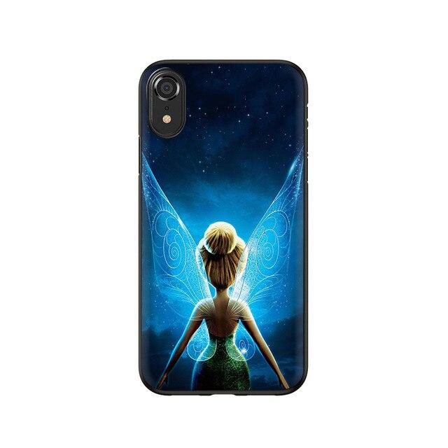 Peter Pan beautiful soft phone case for iPhone. - Adilsons