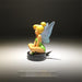 Peter Pan beautiful Tinker Bell action figure. - Adilsons