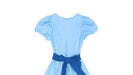 Peter Pan blue dress Wendy costume. - Adilsons