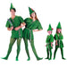Peter Pan green costume for men/women/kids. - Adilsons