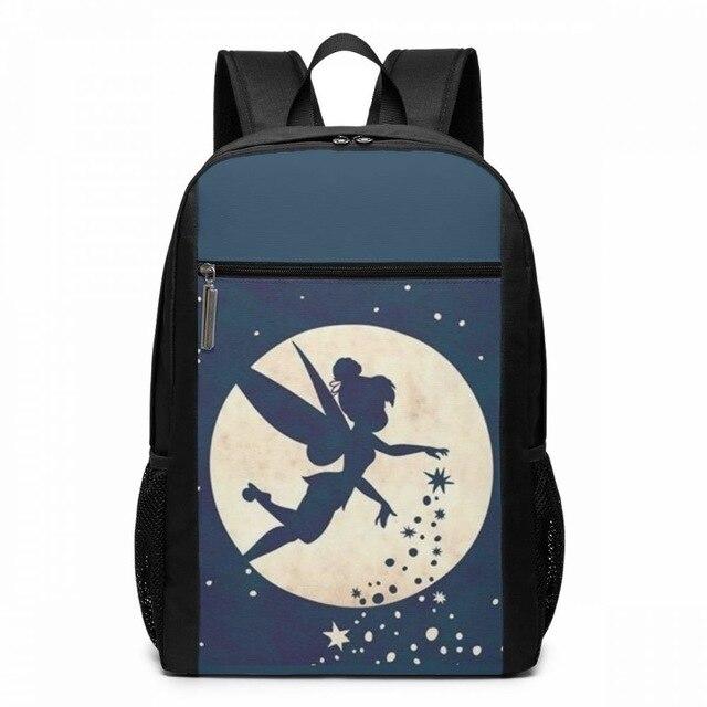 Peter Pan high quality multi function backpacks. - Adilsons
