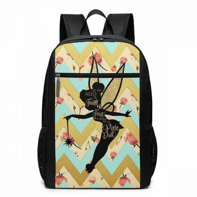Peter Pan high quality multi function backpacks. - Adilsons