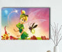 Peter Pan home decor printing. - Adilsons