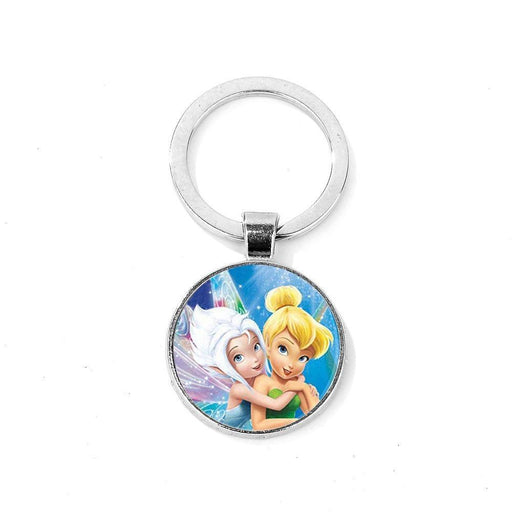 Peter Pan quality keychain. - Adilsons