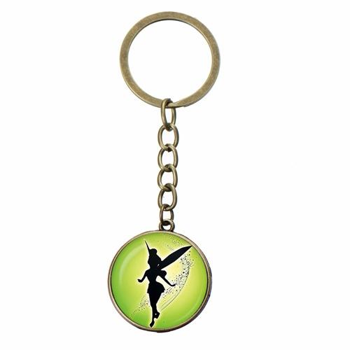 Peter Pan quality keychain. - Adilsons
