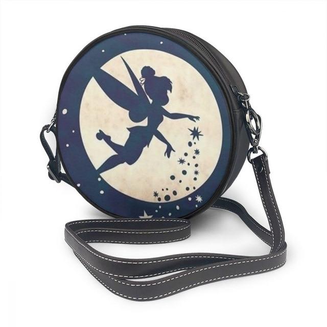 Peter Pan shoulder bag high quality. - Adilsons