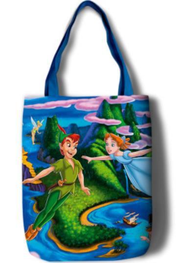 Peter Pan stylish bags. - Adilsons