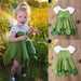 Peter Pan summer kids dress Tinkerbell. - Adilsons