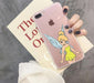 Peter Pan wonderful phone case for iPhone. - Adilsons