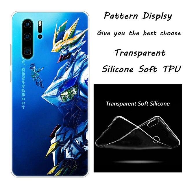 Phone Case For Huawei P30 P20 Pro P10 P9 P8 Lite. - Adilsons