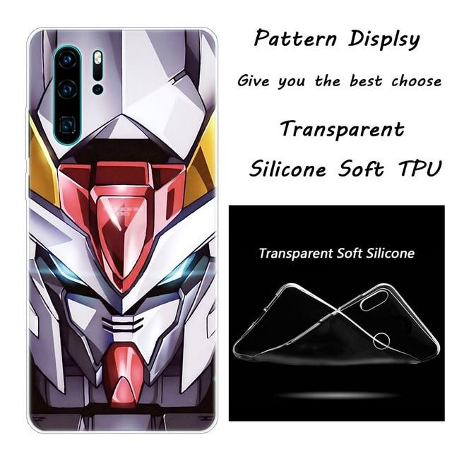Phone Case For Huawei P30 P20 Pro P10 P9 P8 Lite. - Adilsons