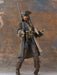 Pirates of the Caribbean action figure 15cm. - Adilsons