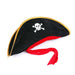 Pirates Of The Caribbean beautiful hat. - Adilsons