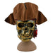 Pirates Of The Caribbean hat for adults. - Adilsons