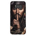 Pirates of the Caribbean phone case TPU for Samsung. - Adilsons