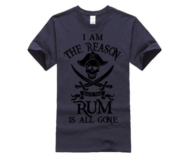 Pirates of The Caribbean stylish T-Shirts. - Adilsons